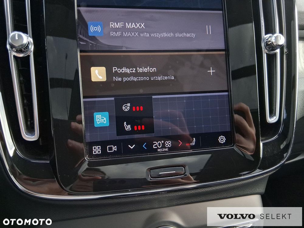 Volvo XC 40 - 27