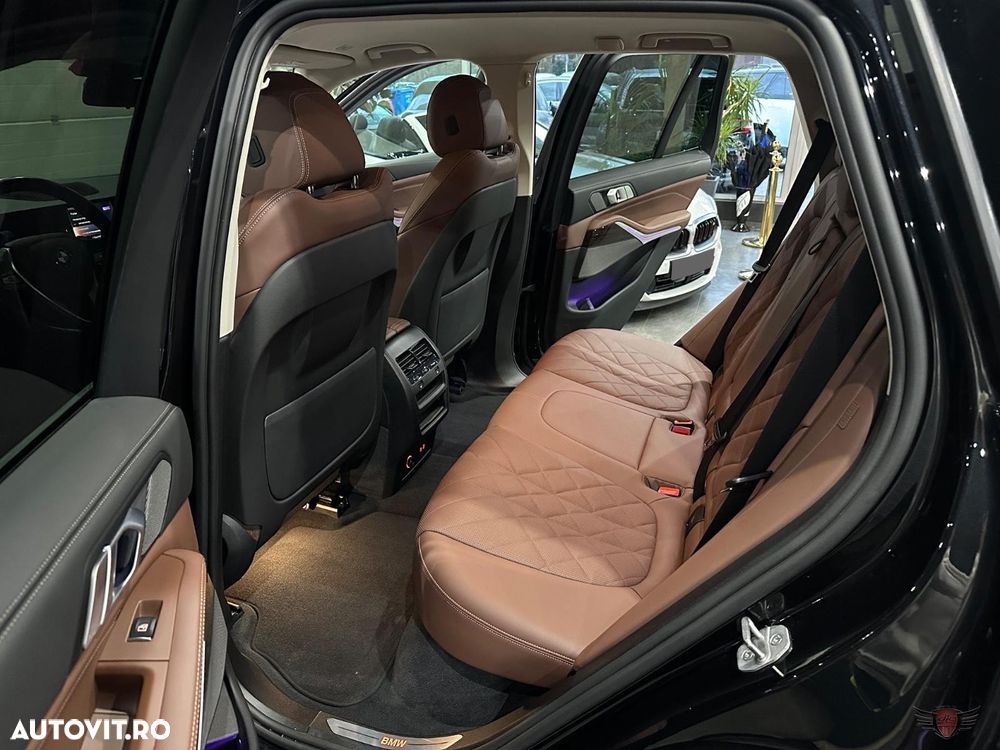 BMW X5 xDrive30d - 28