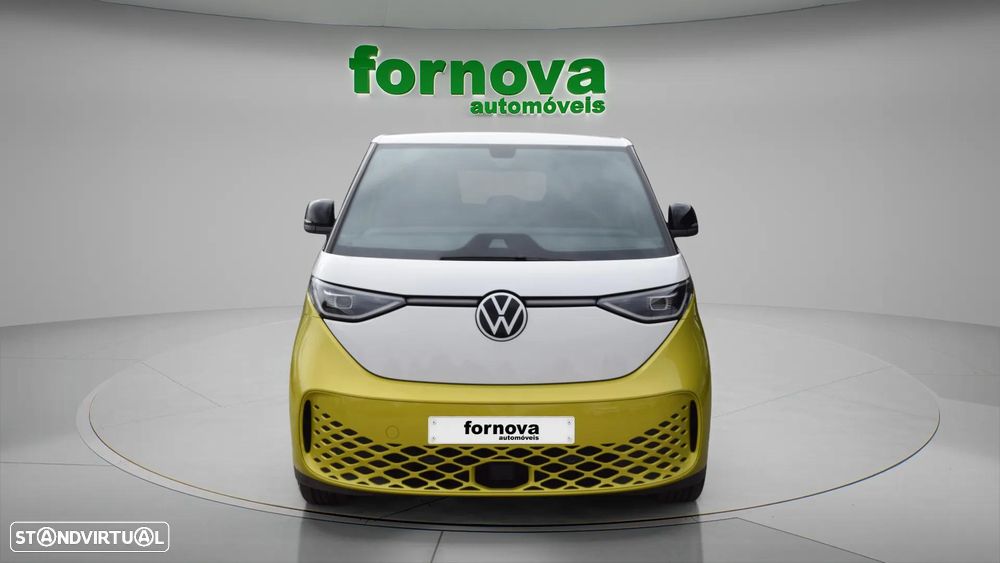 VW ID.Buzz 91 kWh Pro - 2