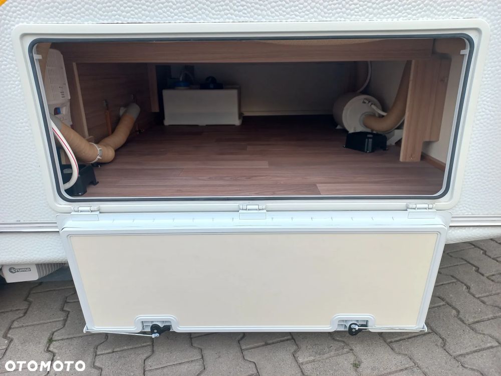 Weinsberg 390 QD Cara Two, Klima, Mover, Markiza, - 40