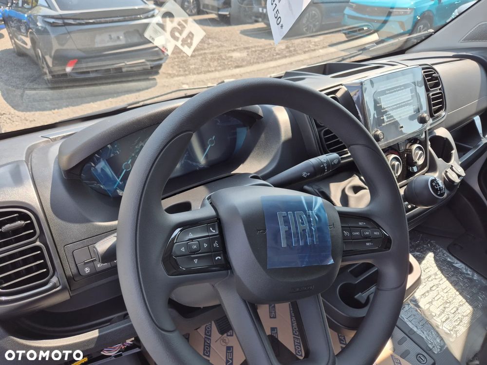 Fiat Ducato Maxi Furgon L4H2 2.2 Diesel 140KM !! OD RĘKI !! - 5