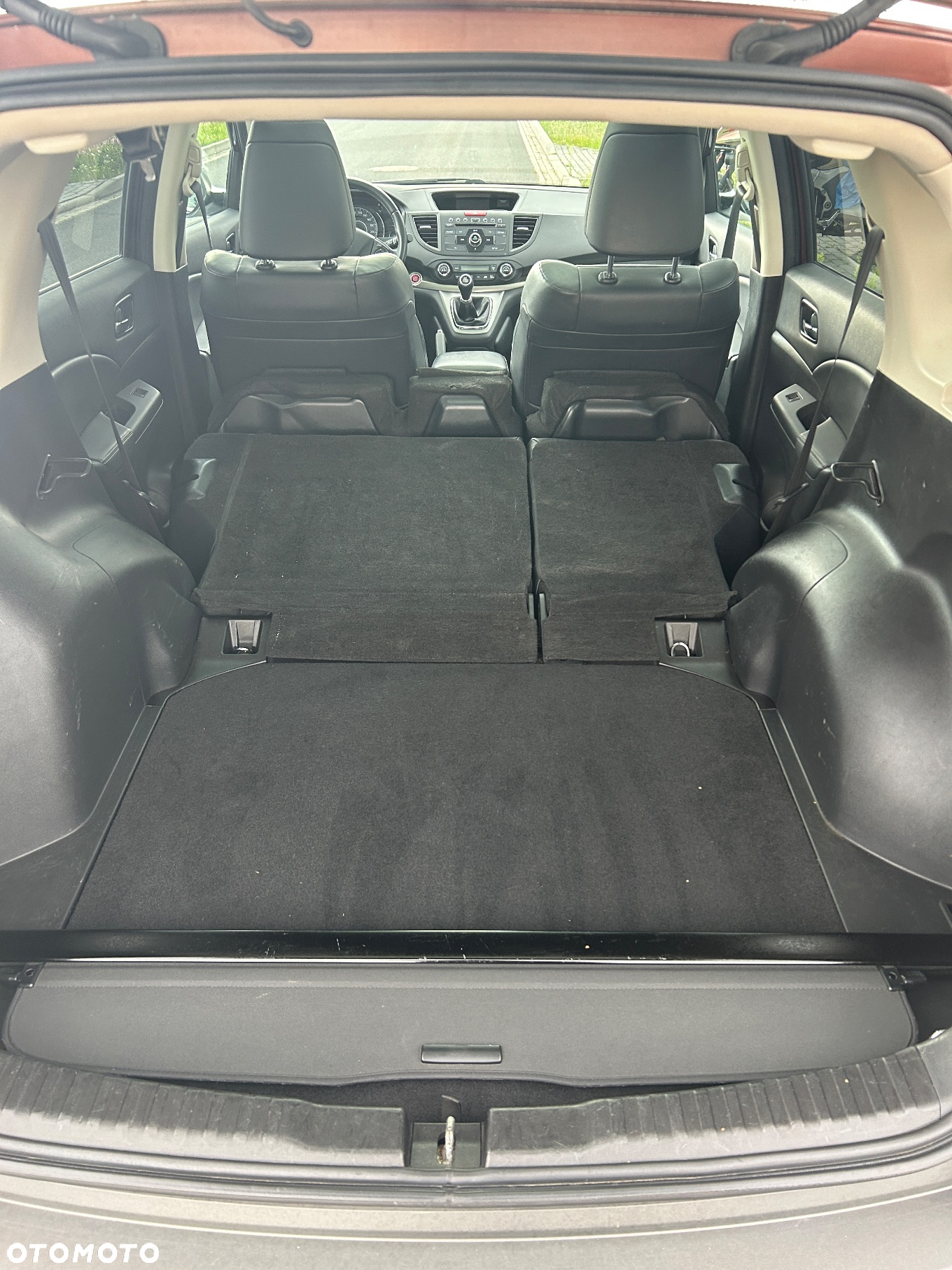 Honda CR-V 2.0 Executive - 11