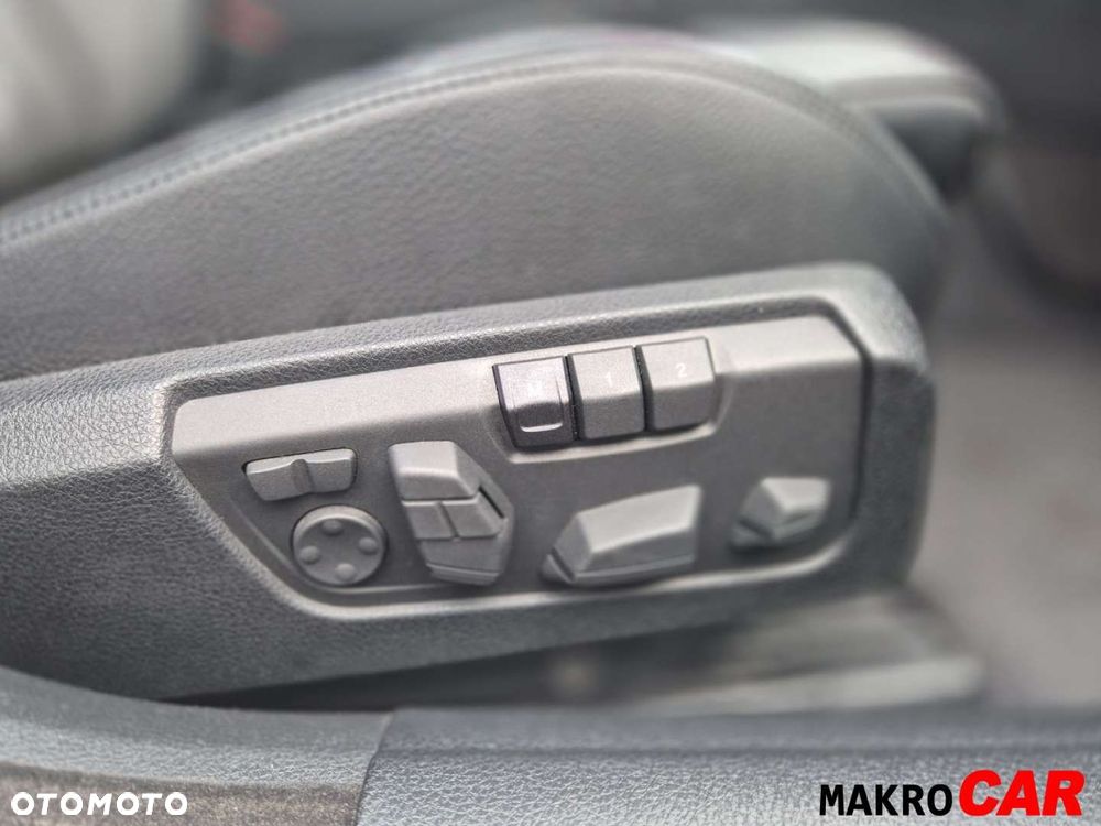 BMW Seria 6 650i xDrive M Sport Edition - 20