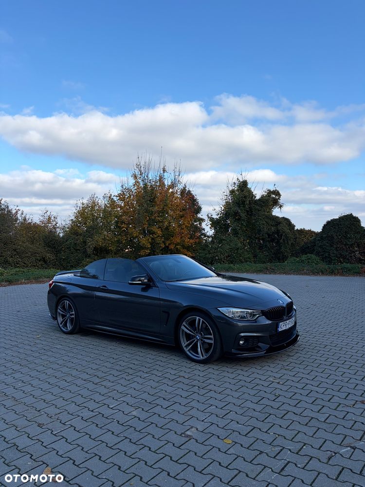 BMW Seria 4