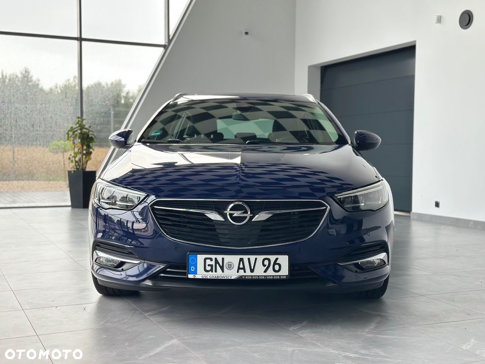 Opel Insignia - 6