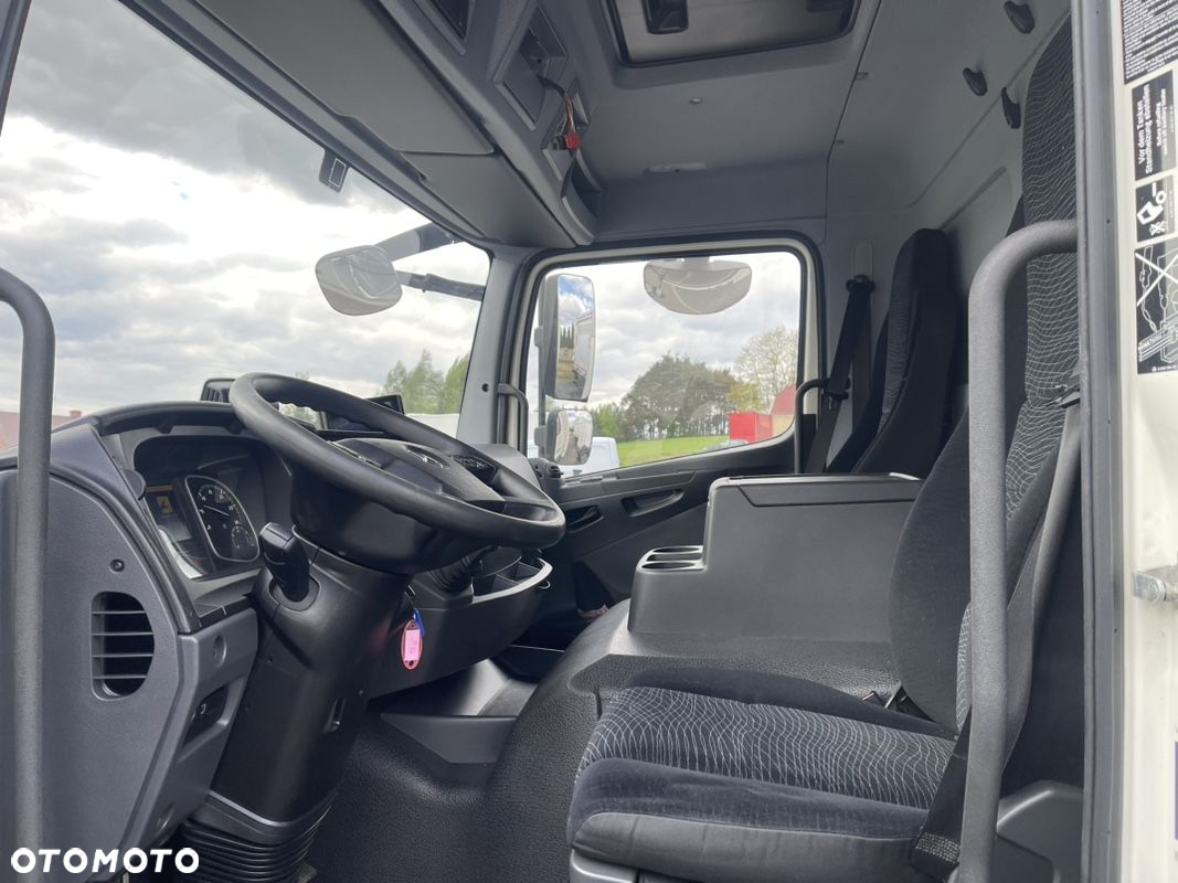 Mercedes-Benz ATEGO 1524 - 10