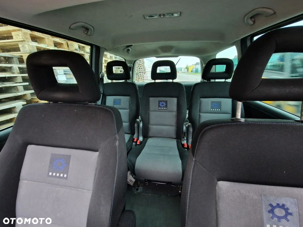 Volkswagen Sharan 1.9 TDI Special - 15