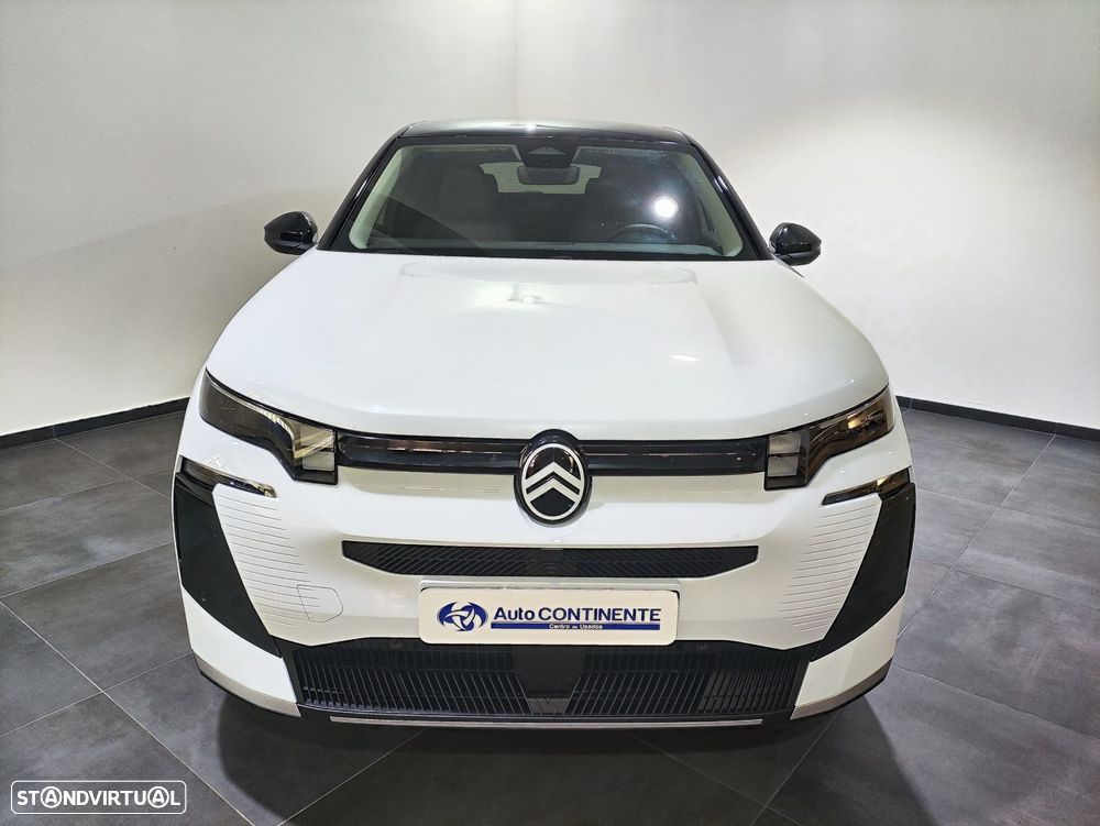 Citroën C5 Aircross 1.2 Hybrid Plus e-DSC6 - 2