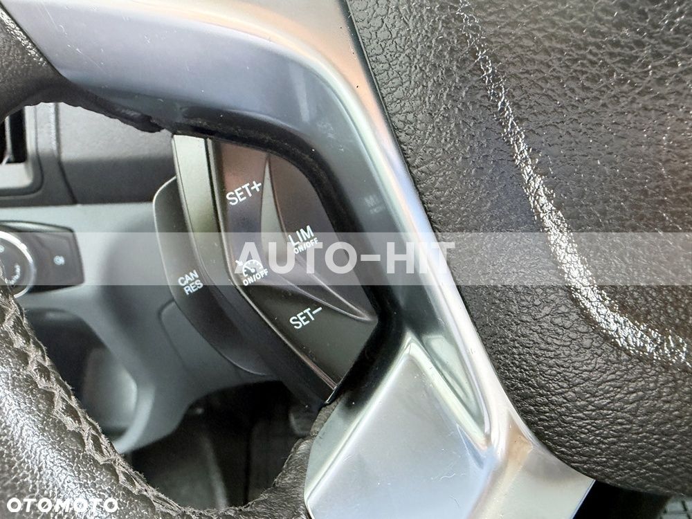 Ford Transit - 27