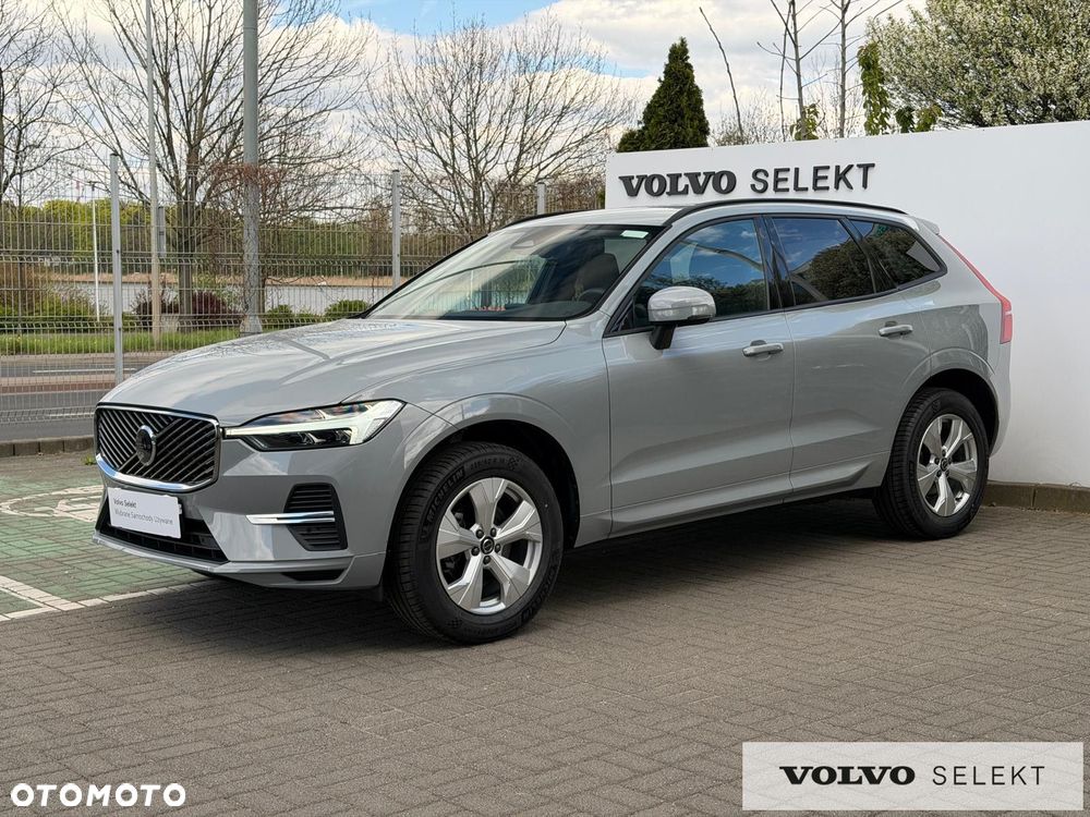 Volvo XC 60 - 5
