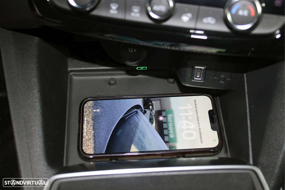 Opel Mokka 1.2 Hybrid GS eDCT - 31