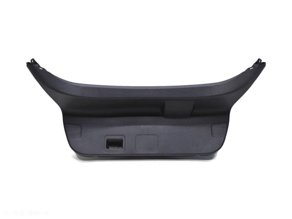 TAPICERKA KLAPY TYŁ MAZDA 6 GH HB GS1M68960 - 1