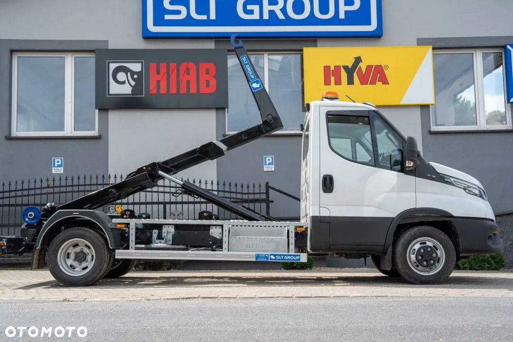 Iveco Daily 50C16 - 6