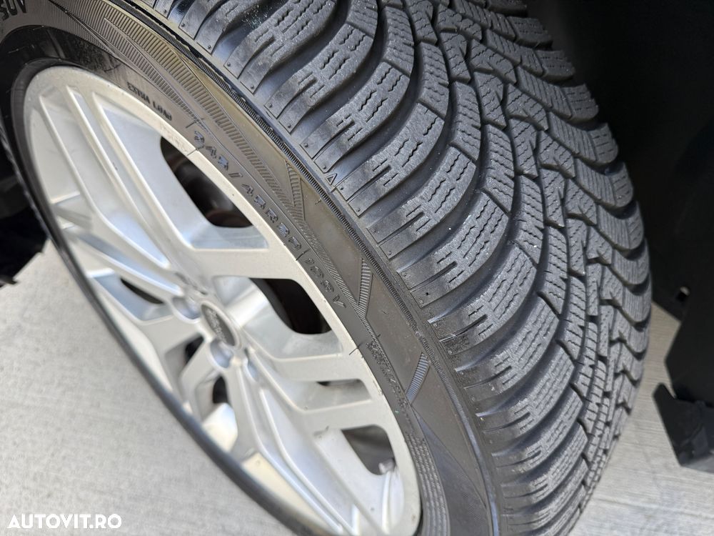 Land Rover Range Rover Evoque 2.0 D180 R-Dynamic HSE - 17