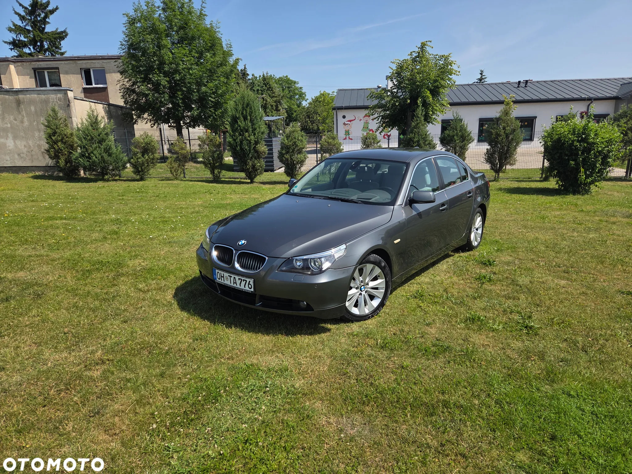 BMW Seria 5 - 4