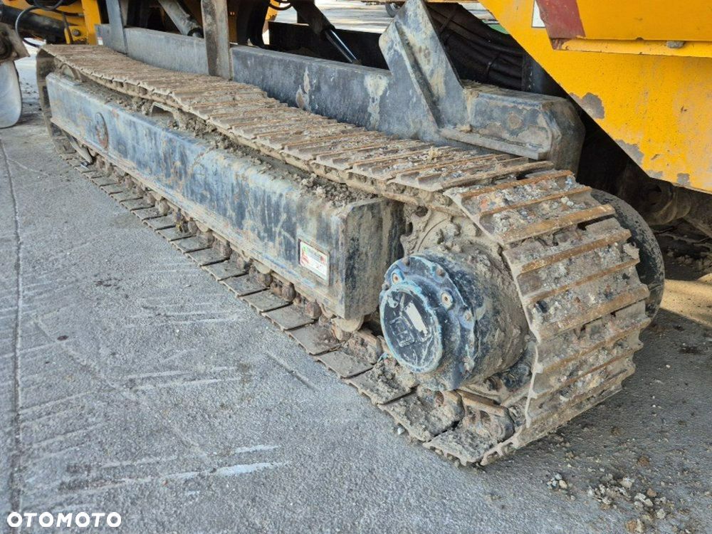 Inny anaconda TD516 - 11