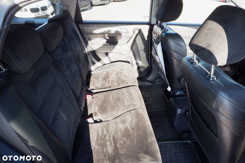 Honda CR-V 2.2i DTEC DPF Executive - 12