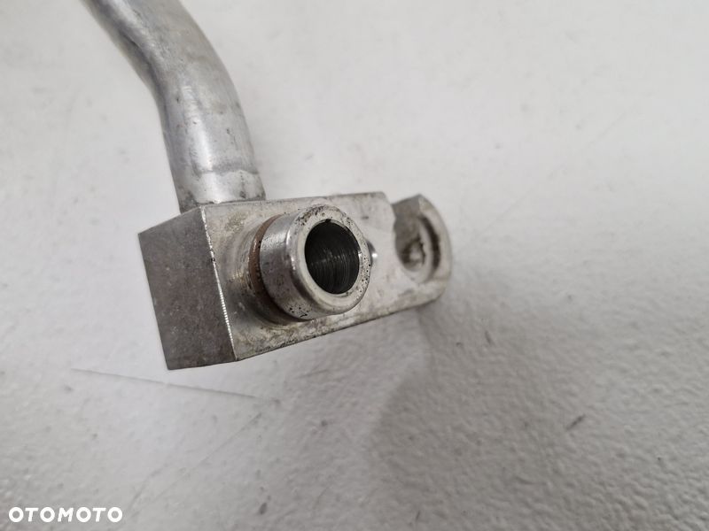 nissan juke f15 i 1 lift 1.2 b rurka przewód wąż klimatyzacji 92450bv81a - 3