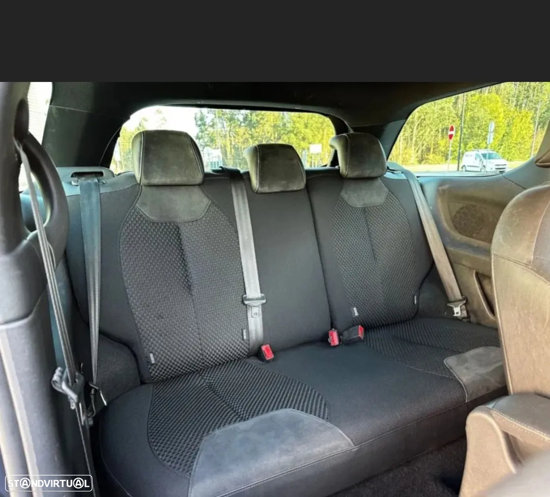 Citroën DS3 1.6 e-HDi Airdream Sport Chic - 13