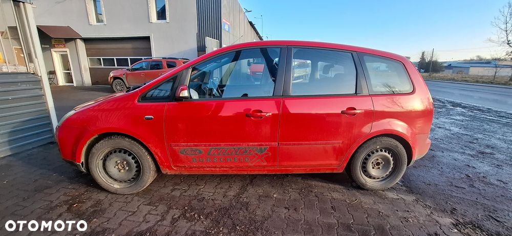 Ford Focus  C-Max CAP 2003-2007 2,0 na części - 14