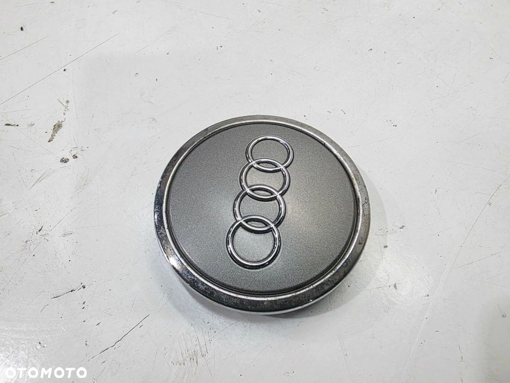 KOŁPAK DEKIELEK FELGI AUDI A3 8P A4 B7 A6 C6 A8 D3 4B0601170A - 2