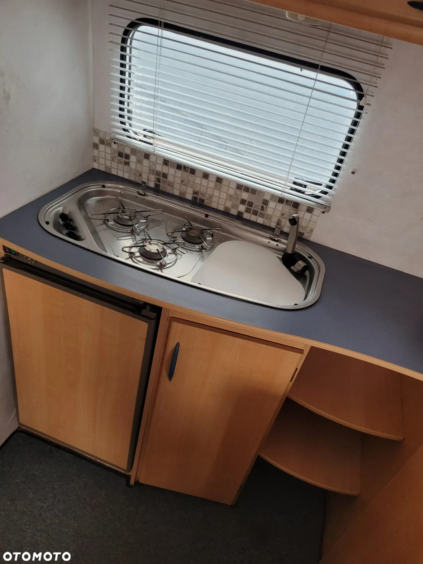 Caravelair Antares 400 - 6