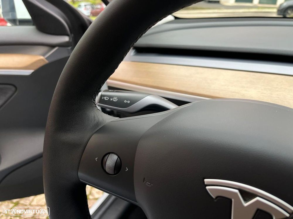 Tesla Model 3 Standard Range Plus RWD - 10