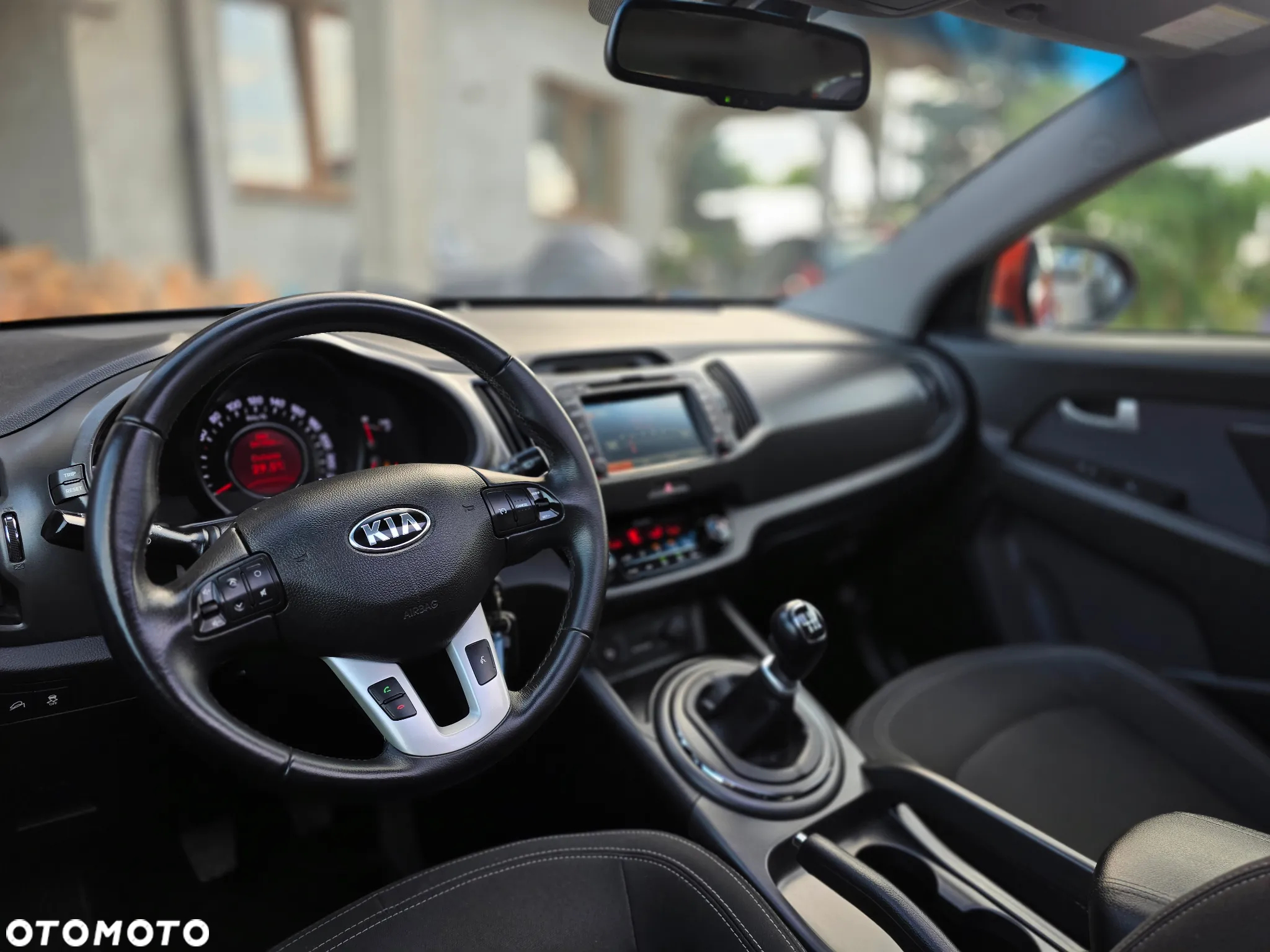 Kia Sportage - 24