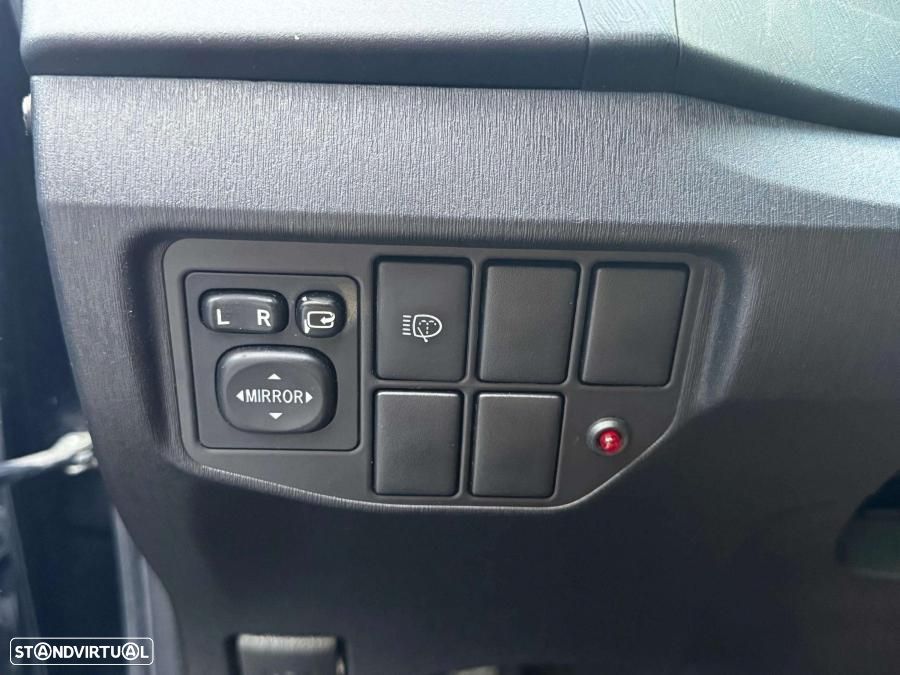 Toyota Prius 1.8 Premium+Pele+GPS - 13
