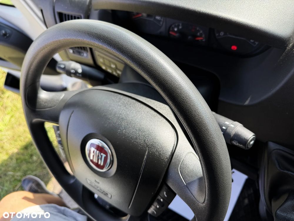 Fiat DUCATO MAXI LONG / nie jumper boxer master - 36