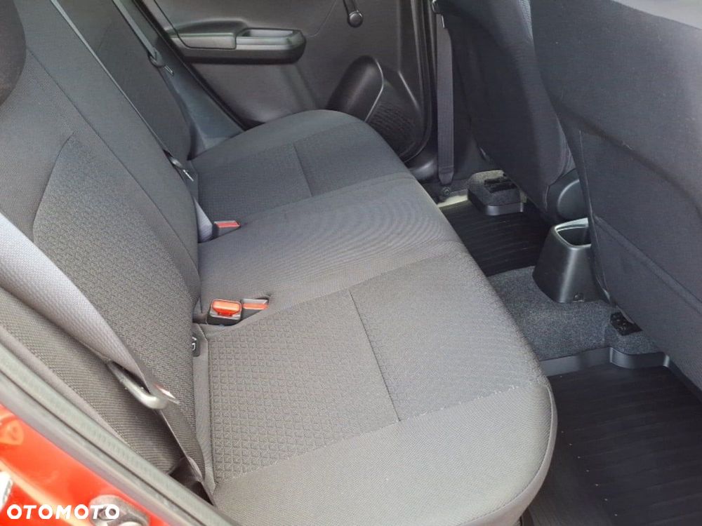 Suzuki Swift 1.2 Dualjet SHVS Premium Plus - 21