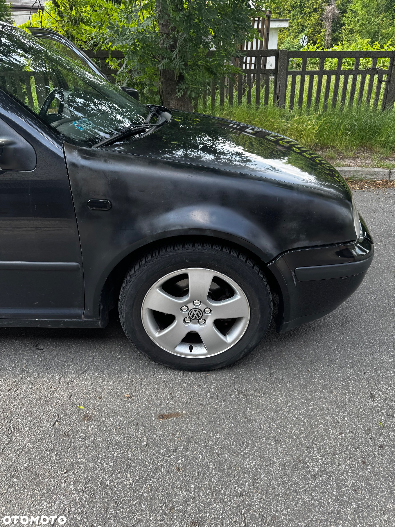 Volkswagen Golf IV 1.9 TDI Highline - 16