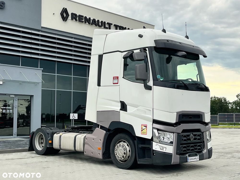 Renault *Gwarancja* T480 X-LOW - 1