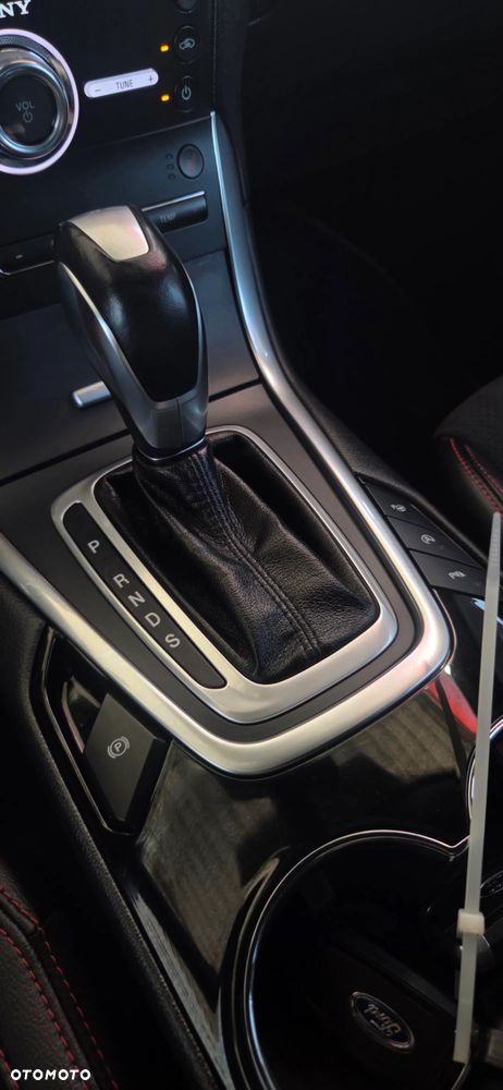 Ford S-Max 2.0 TDCi ST-Line PowerShift - 25