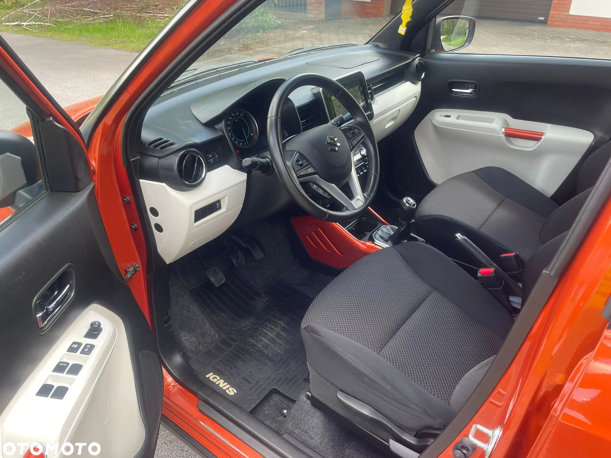 Suzuki Ignis - 6