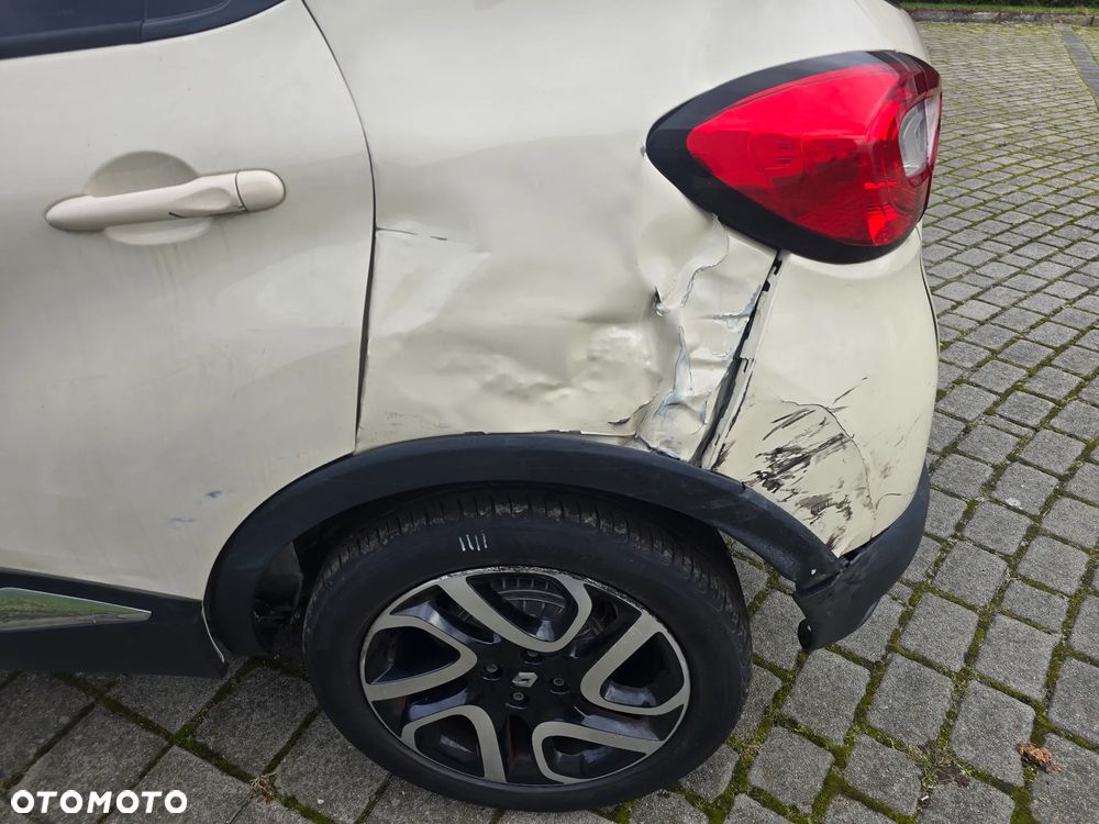 Renault Captur ENERGY dCi 90 Start&Stop Expression - 9