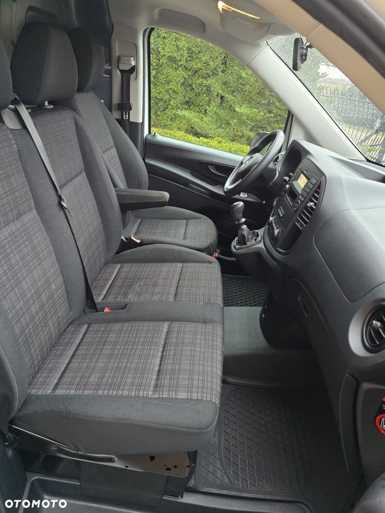 Mercedes-Benz VITO - 6