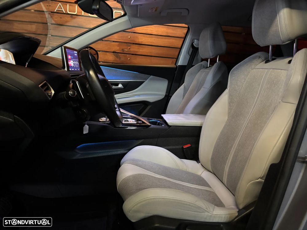 Peugeot 3008 - 9