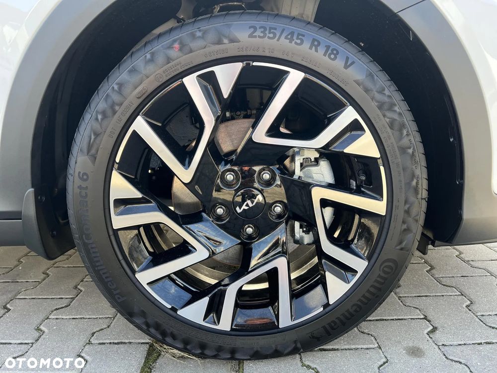 Kia XCeed 1.6 T-GDI M DCT - 23
