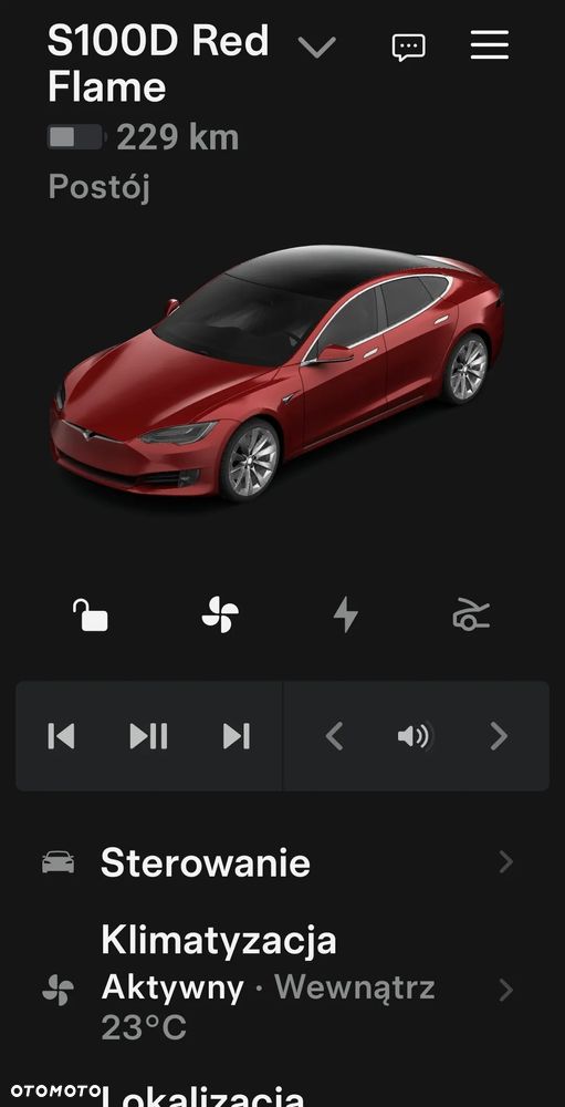 Tesla Model S - 23