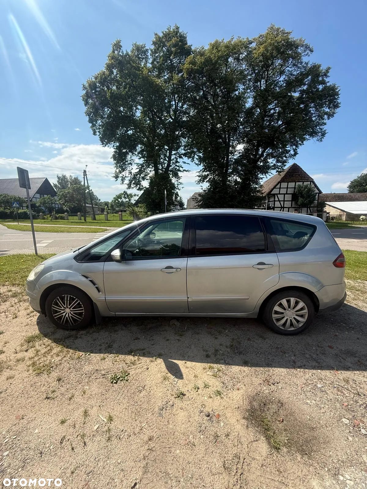 Ford S-Max 1.8 TDCi Ambiente - 1