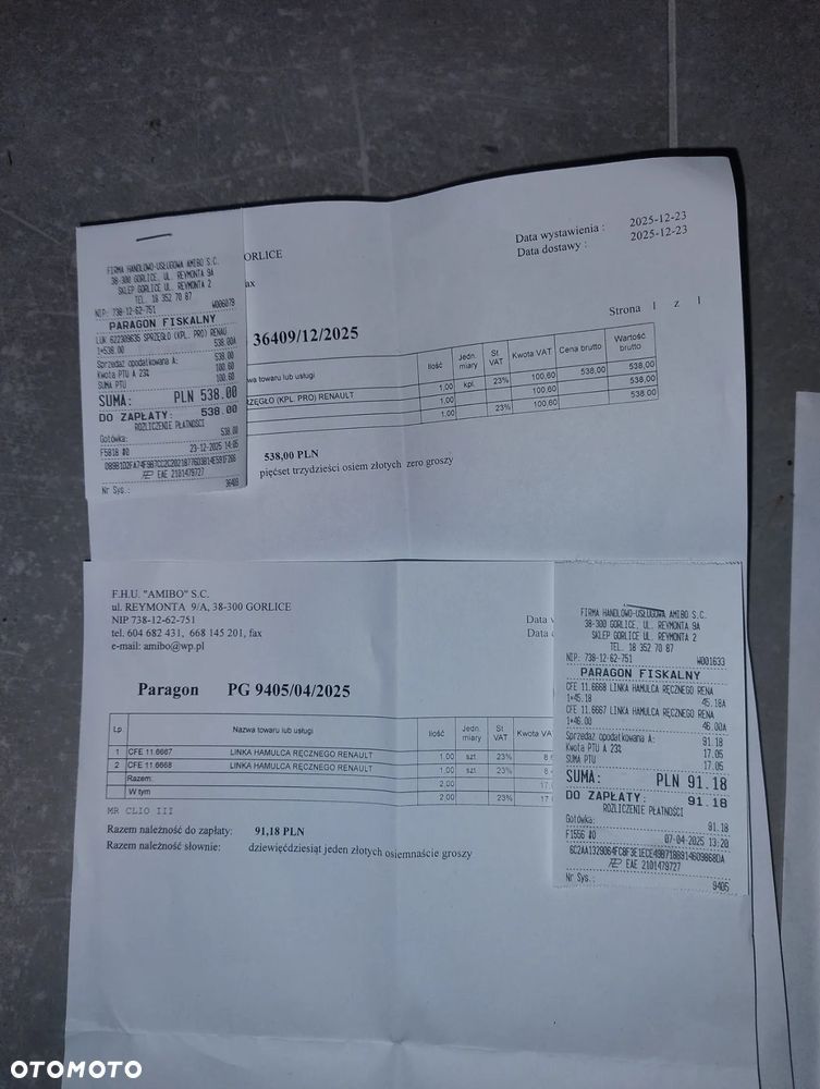 Renault Clio 1.5 dCi Authentique - 12