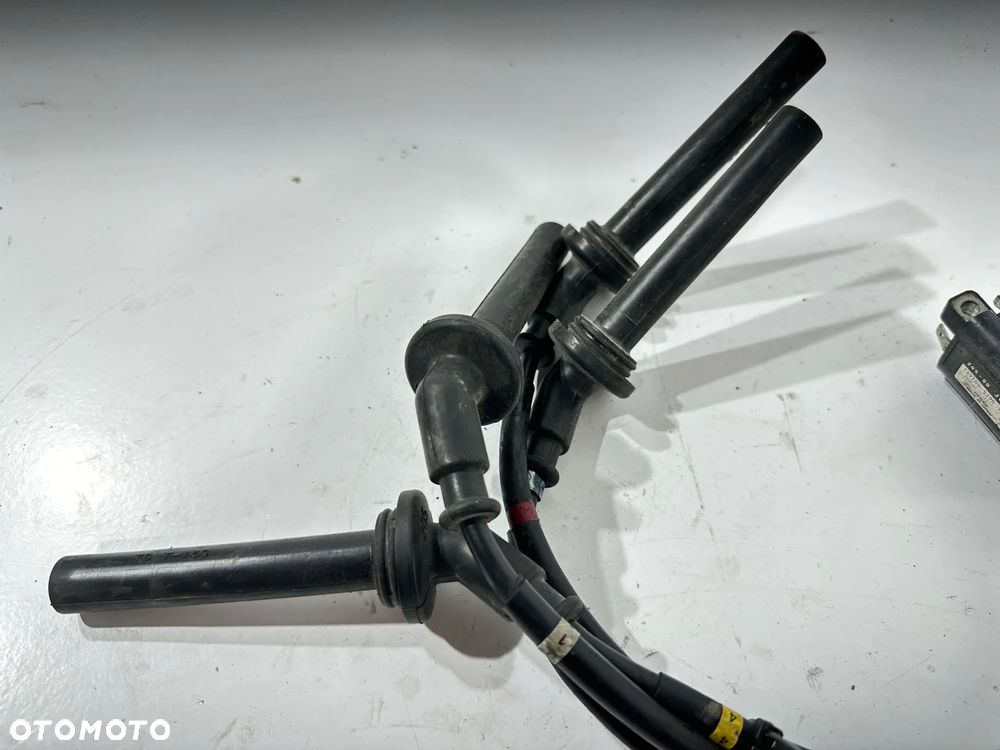 Cewka kpl  Yamaha XJ6 600  09-15R - 4