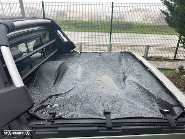 Fiat STRADA ADVENTURE 4 LUGARES - 6