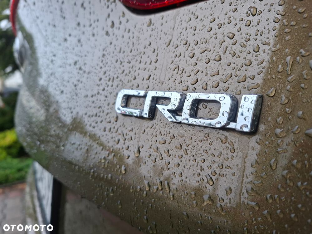 Kia Sportage 1.7 CRDI L 2WD - 13