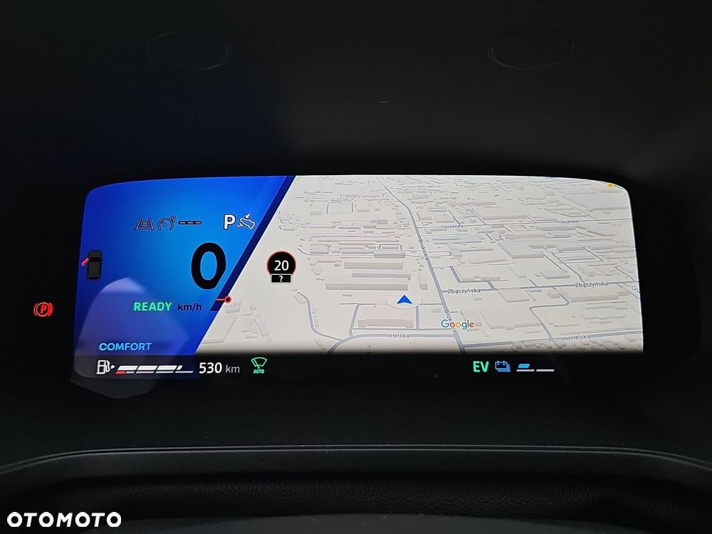 Renault Symbioz 1.6 E-Tech Full Hybrid 145 Techno - 13