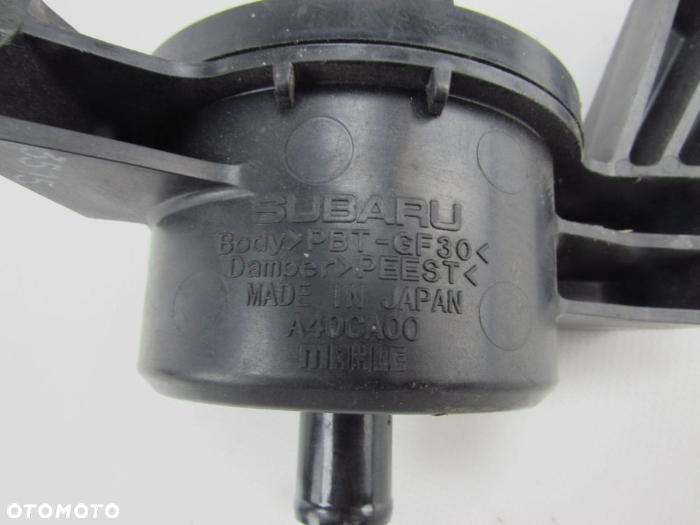 SUBARU BRZ TOYOTA GT86 12-21 ZAWOR SSACY POWIETRZA PODCISNIENIA A40CA00 - 8