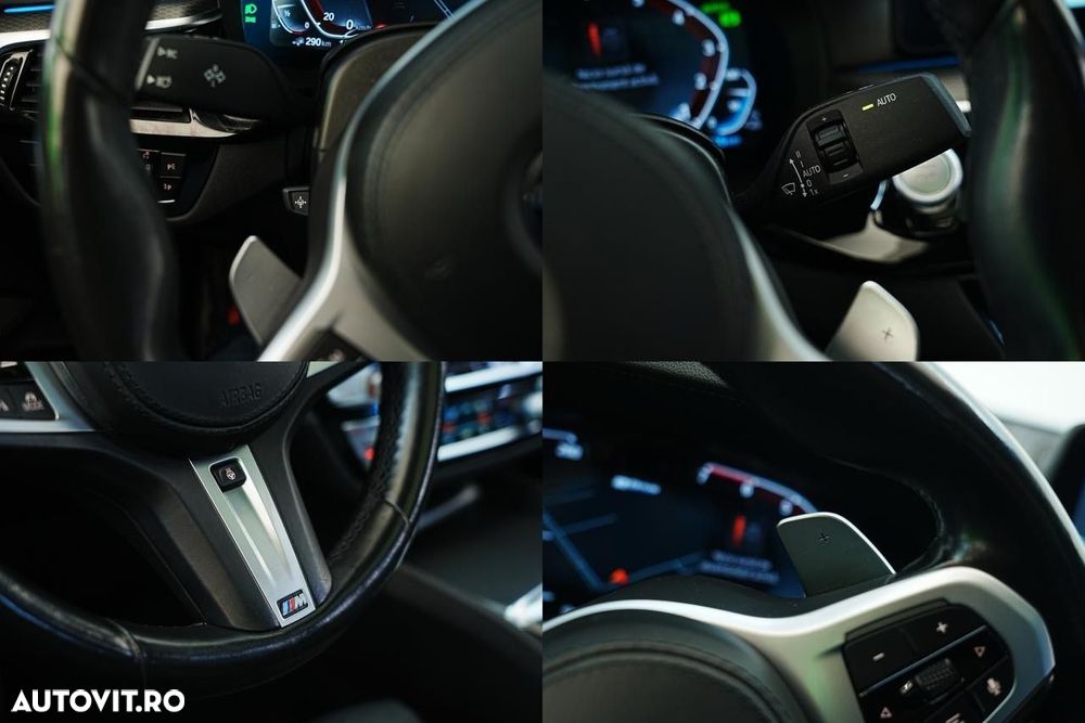 BMW Seria 5 530e xDrive AT PHEV - 18