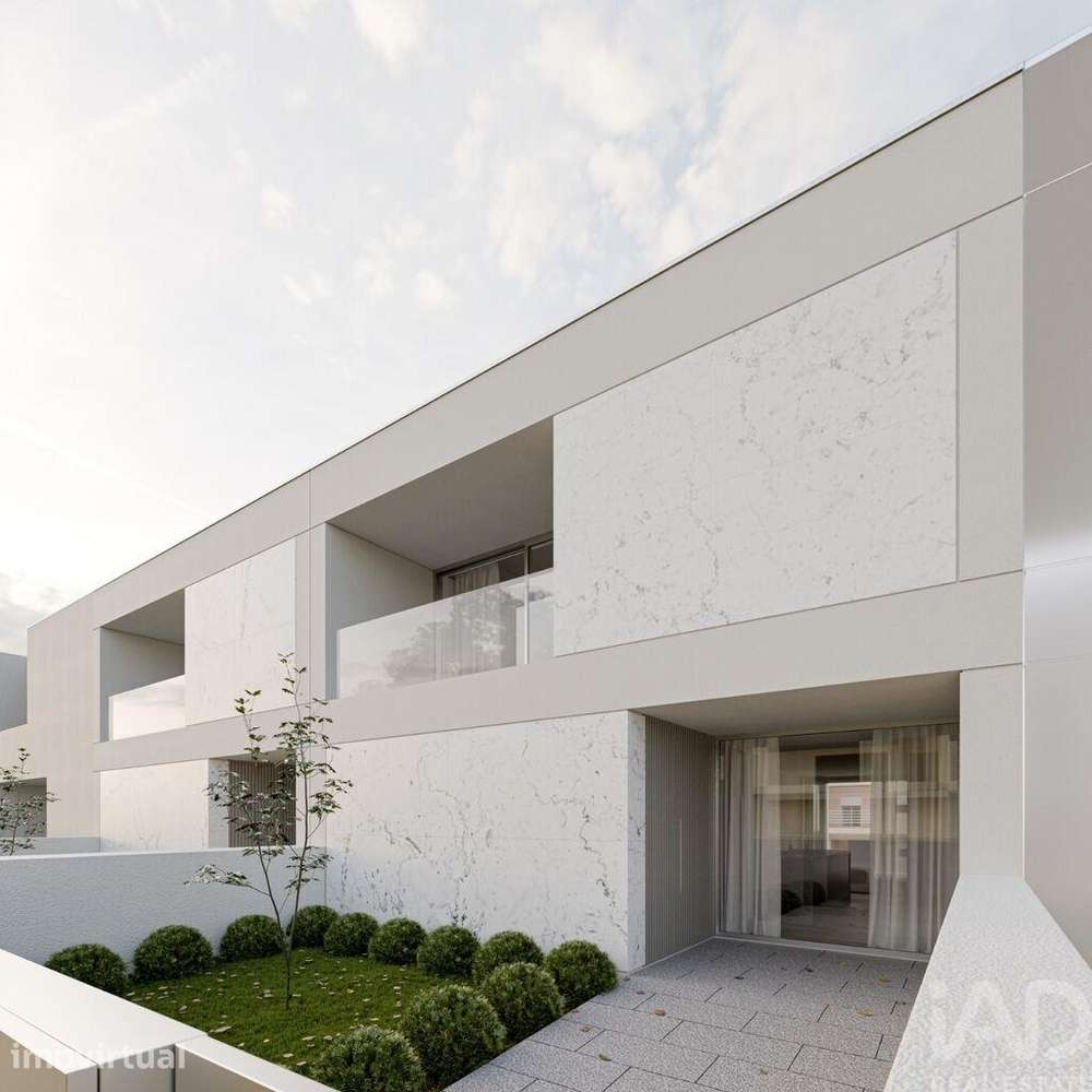 Casa / Villa T3 em Penafiel de 336,00 m2 - Grande imagem: 2/24