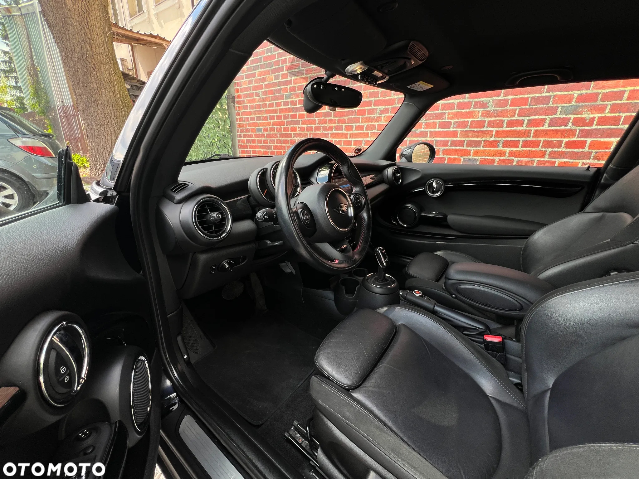 MINI Cooper S - 8